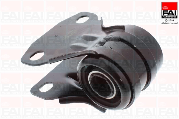 Mounting, control/trailing arm